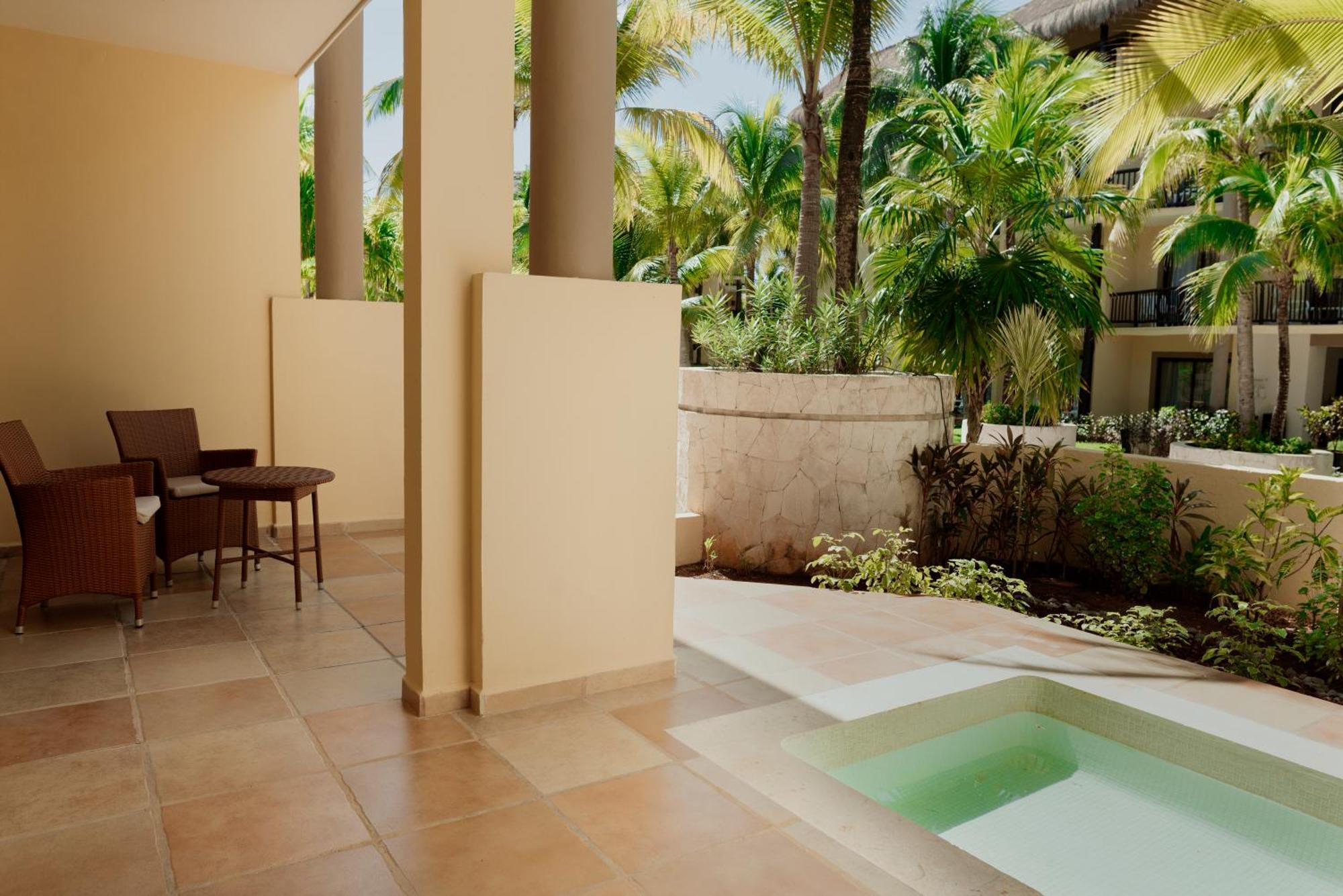 Privileged Family Suite