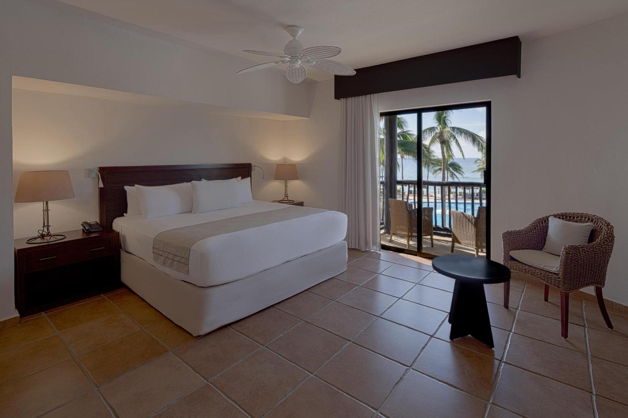 Privileged Superior Ocean View