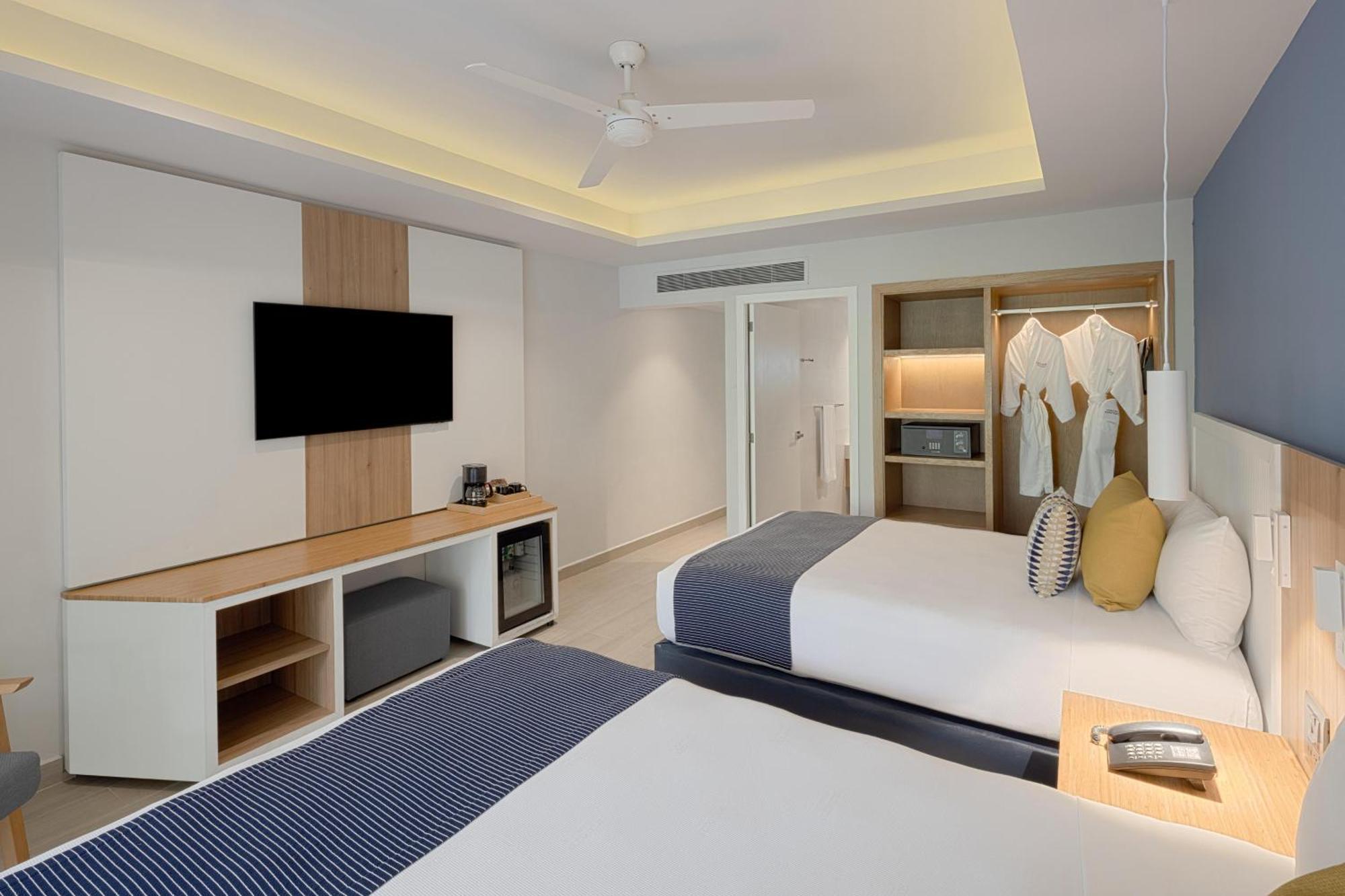 Privileged Premium Deluxe Room