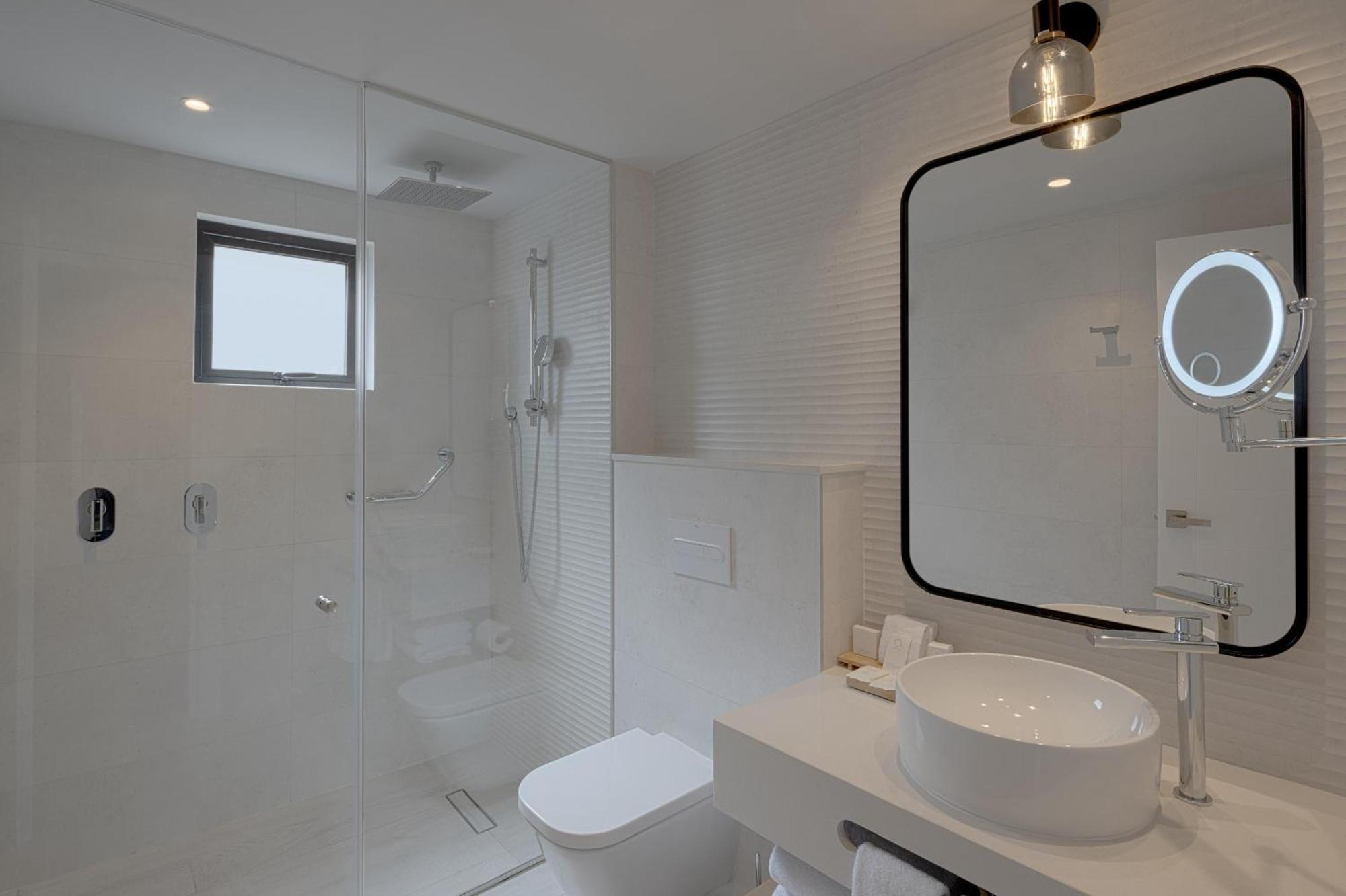 Privileged Premium Deluxe Room