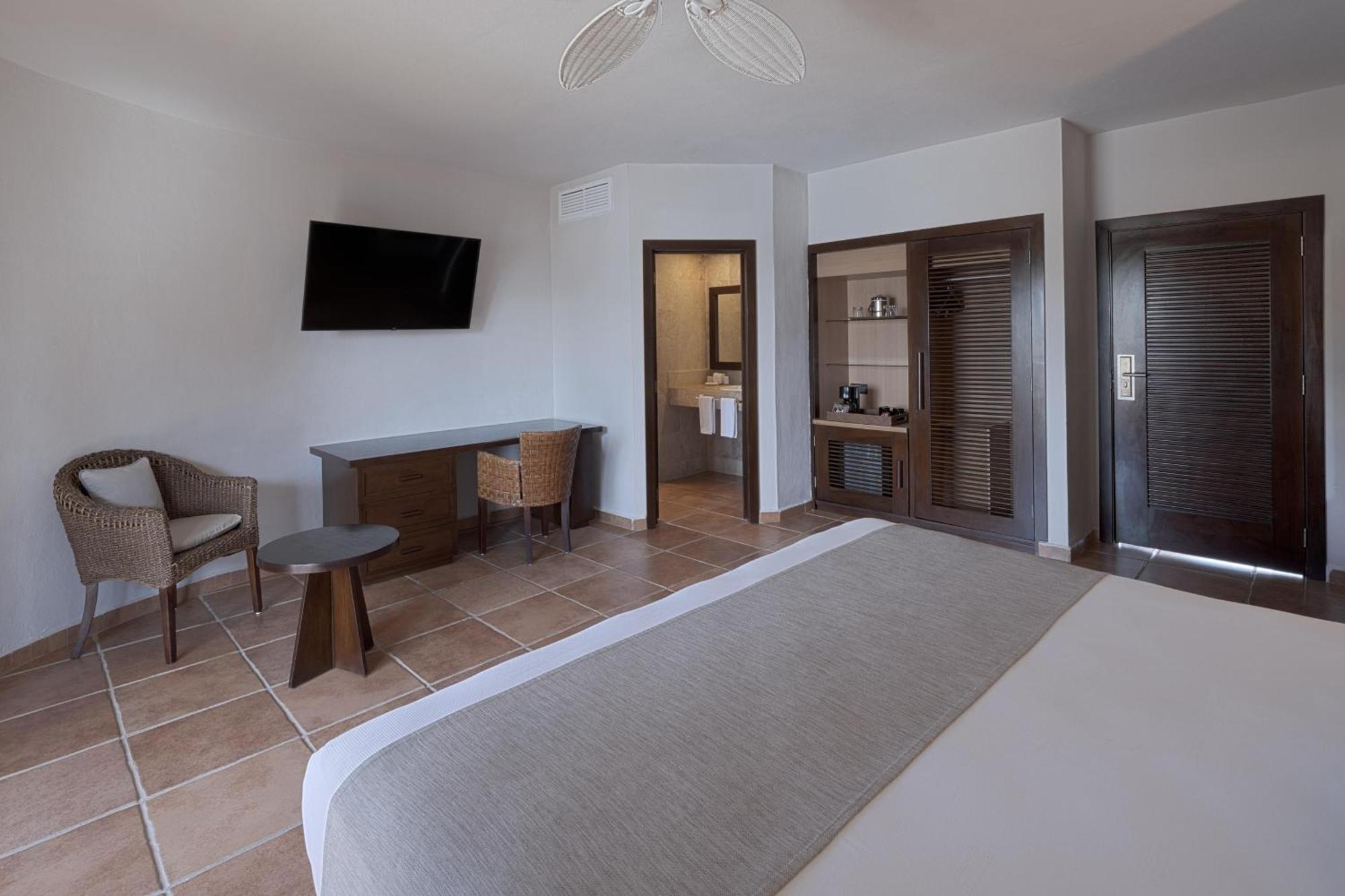 Privileged Superior Ocean View