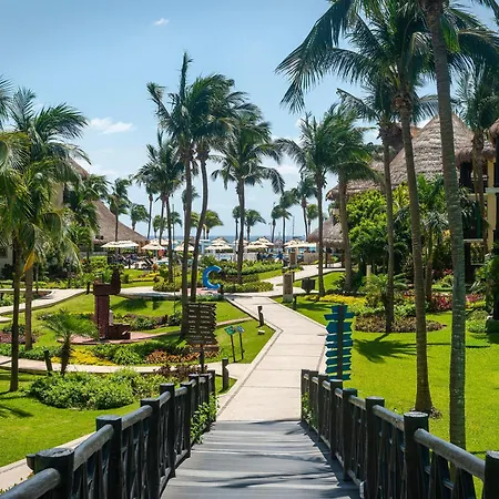 Catalonia Riviera Maya Resort & Spa-3